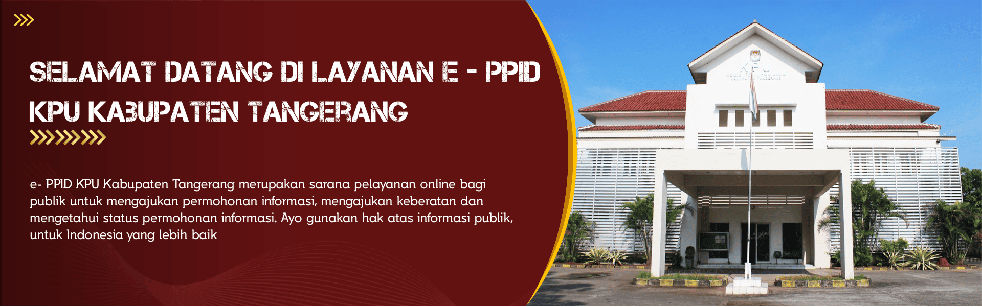 Selamat Datang