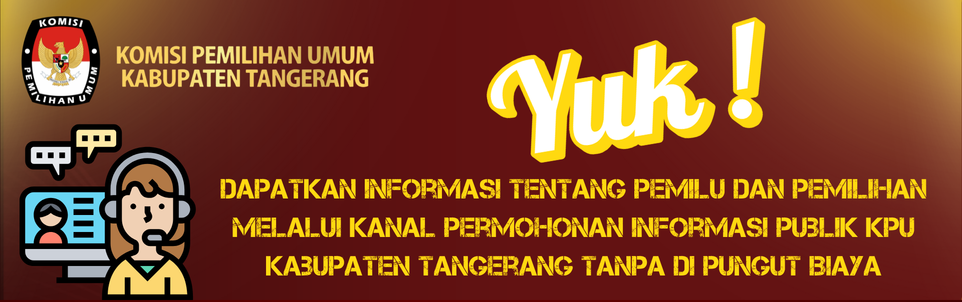 Layanan Informasi